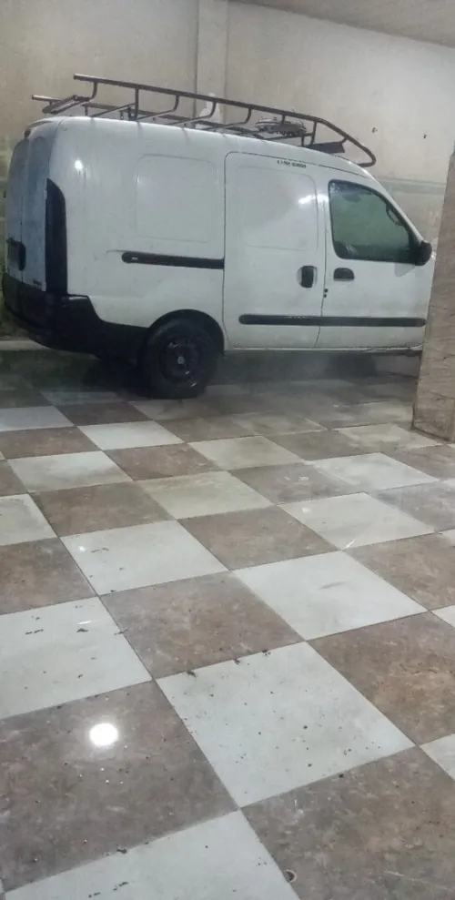Renault Kangoo 2000 Kangoo