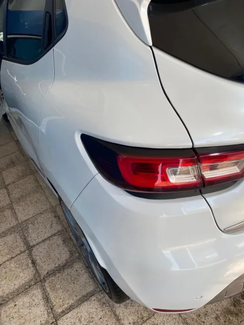 Renault Clio 4 2019 GT Line +