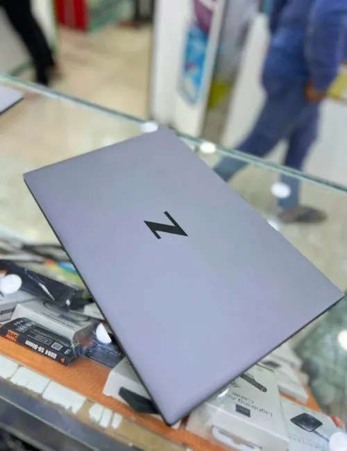 HP ZBook Firefly 14" G7 - i7 10th Gen