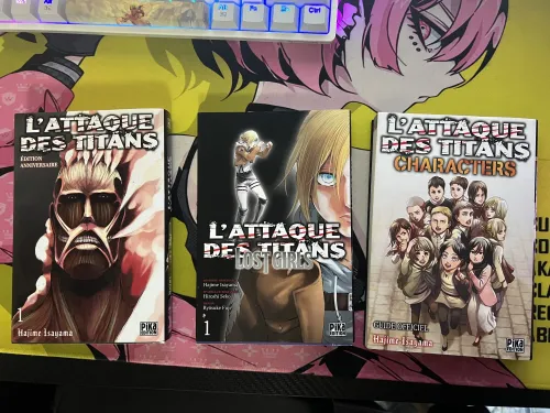 Manga مانغا