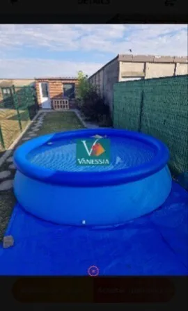 Piscine Intex 3.05m 28120Np
