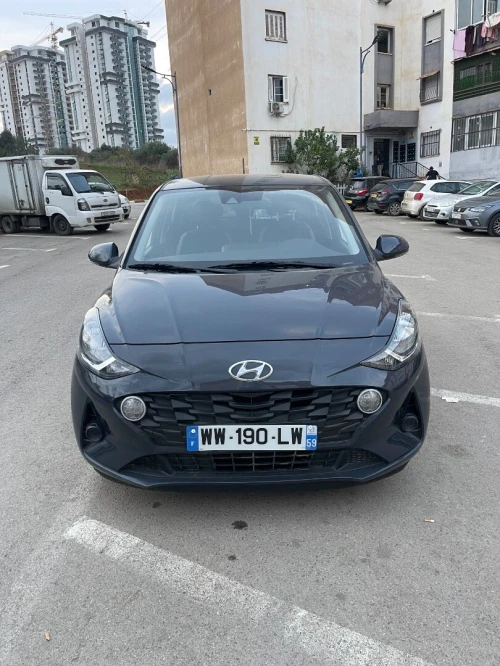Hyundai i10 2023 