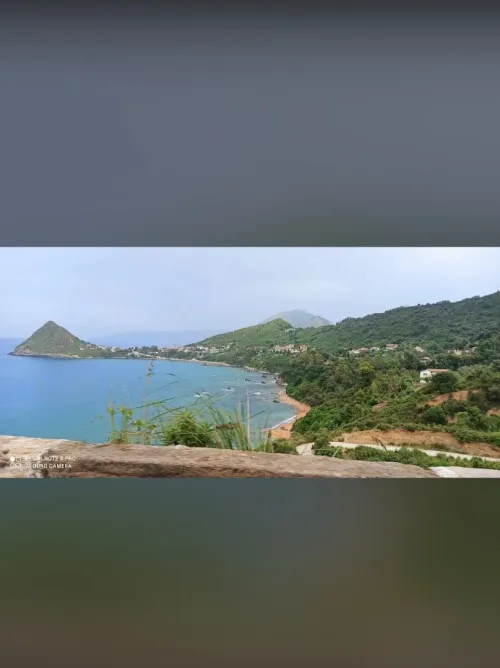 Location vacances Appartement F3 Jijel Jijel