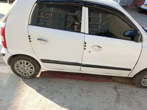 Hyundai Atos 2008 GL
