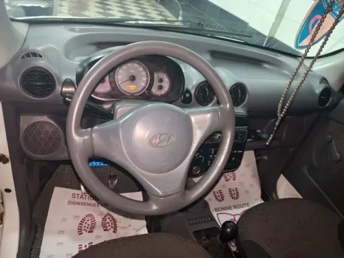 Hyundai Atos 2008 GL