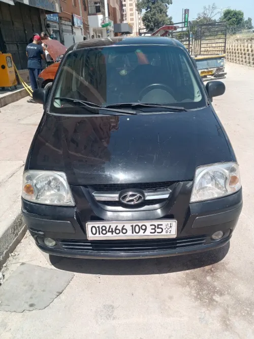 Hyundai Atos 2009 GLS