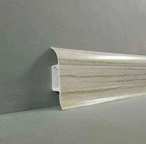 Plainte PVC