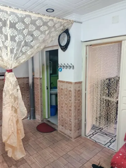 Location Villa Tlemcen Honaine