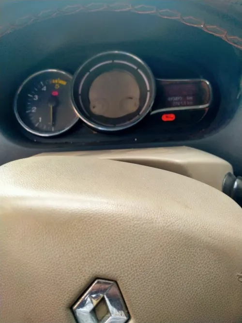 Renault Megane 3 2010 Privilege