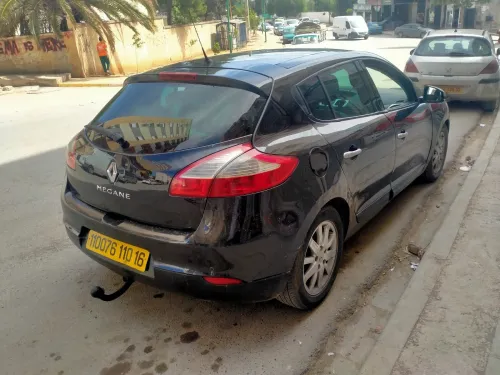Renault Megane 3 2010 Privilege