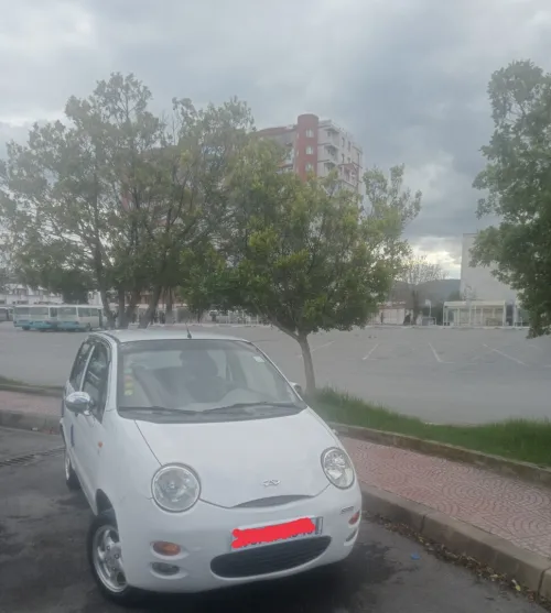 Chery QQ 2013 QQ