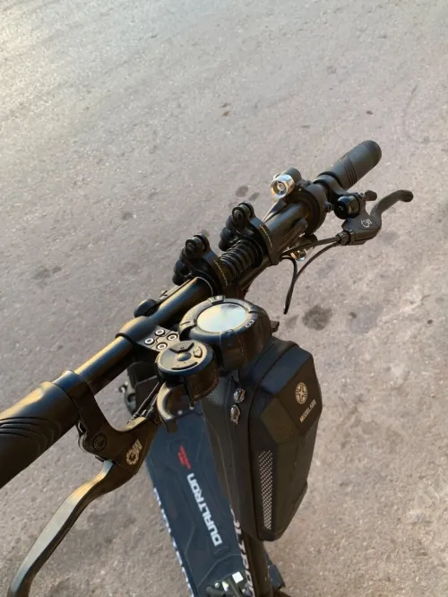 Dualtron mini Special 2024