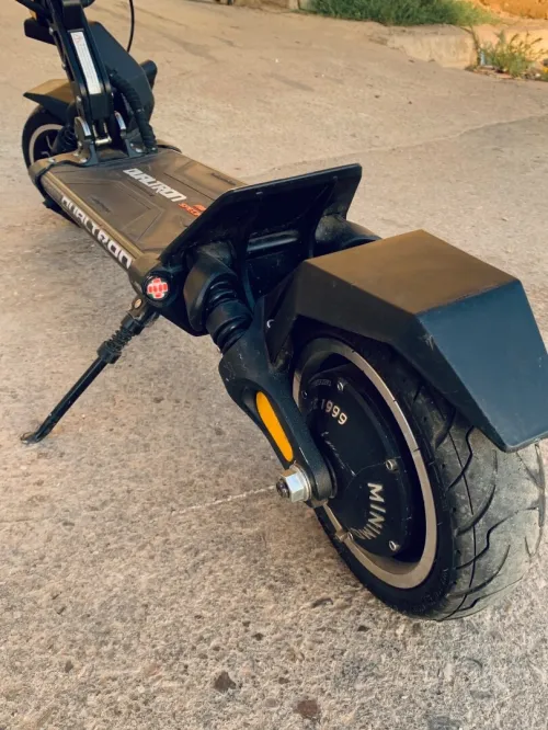 Dualtron mini Special 2024