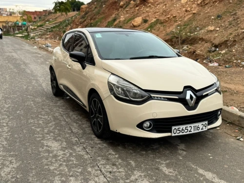 Renault Clio 4 2016 Limited 2