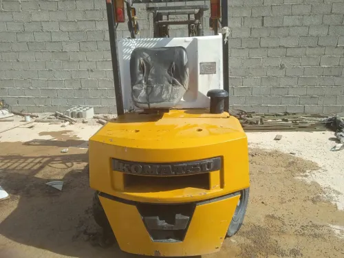 Komatsu Fd30 2000