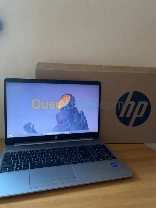 Hp 250 g8 notebook  i5 11th 