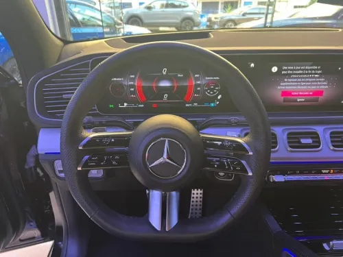 Mercedes Gle 300d 2025 Classic