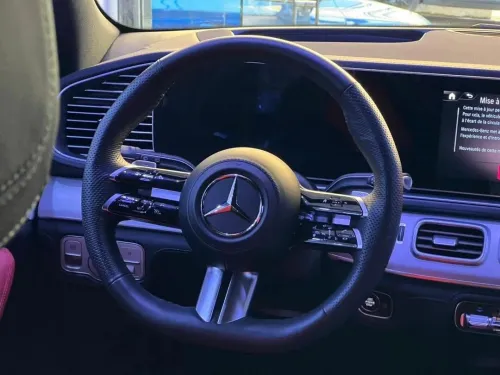 Mercedes Gle 300d 2025 Classic