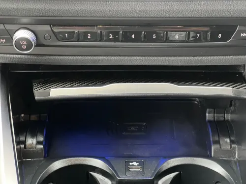 BMW Série 4 2022 420d xdrive
