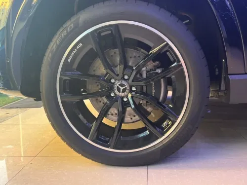 Mercedes Gle 300d 2025 Classic