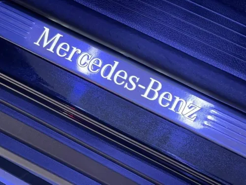 Mercedes Gle 300d 2025 Classic