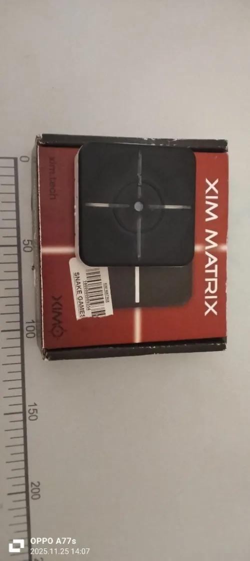 Xim matrix