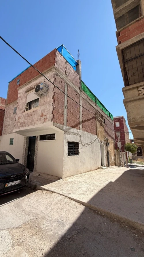 Vente Villa Constantine Constantine