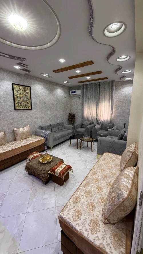Vente Villa Constantine Constantine