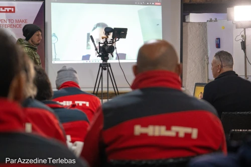 Photographe et Vidéaste Evènement