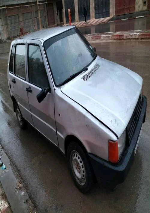 Fiat Uno 1984 Uno