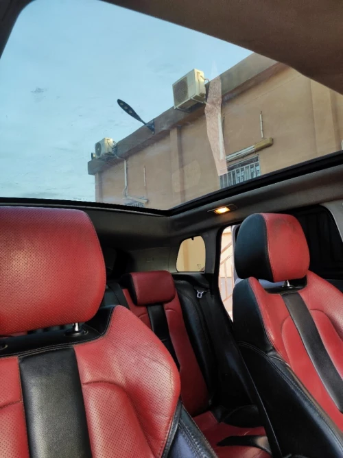 Land Rover Range Rover Evoque 2013 Range Rover Evoque