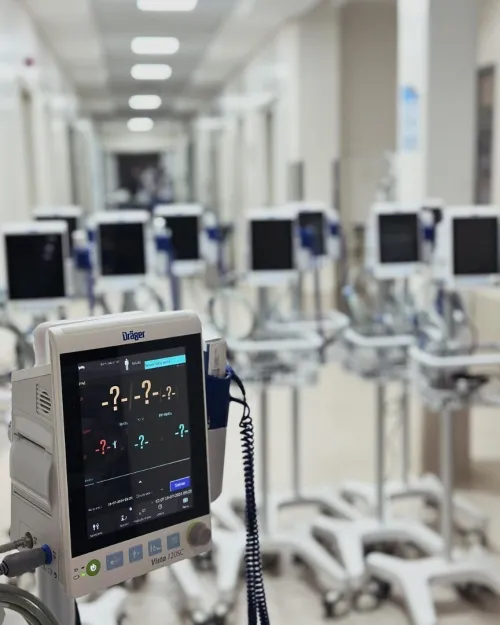MATERIEL MEDICAL 