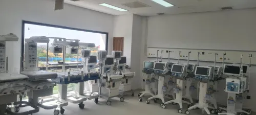 MATERIEL MEDICAL 