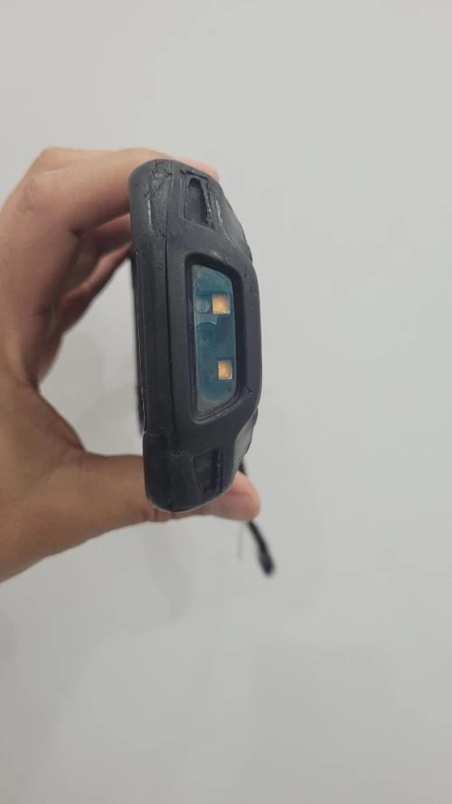 Terminal Mobile PDA Motorola Zebra TC77
