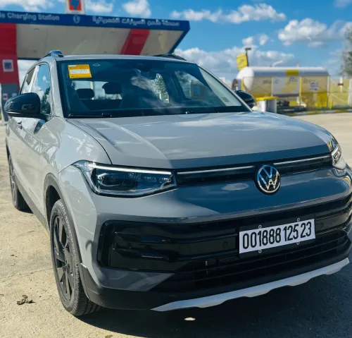 Volkswagen Tahru 2025 XR