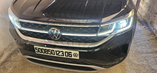 Volkswagen Taos 2023 Highline