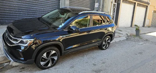 Volkswagen Taos 2023 Highline