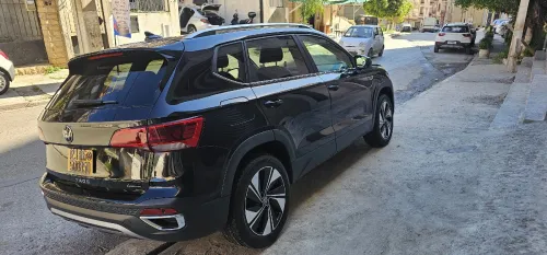 Volkswagen Taos 2023 Highline