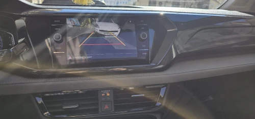 Volkswagen Taos 2023 Highline