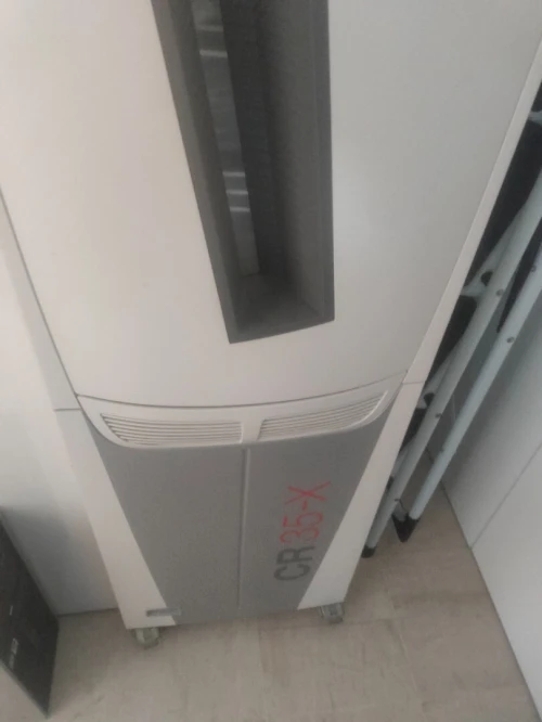 Pièce de rechange pour CR35X Agfa et Drystar