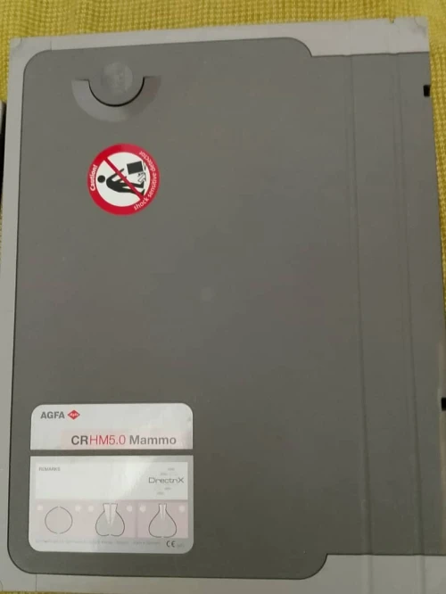 Vente un lot de Cassette de Radiologie