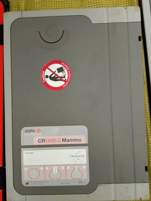 Vente un lot de Cassette de Radiologie