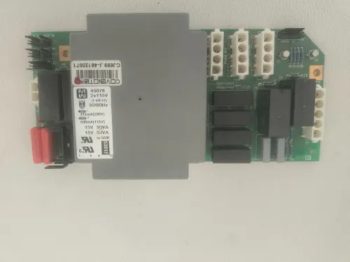 Pièce de rechange pour CR35X Agfa et Drystar