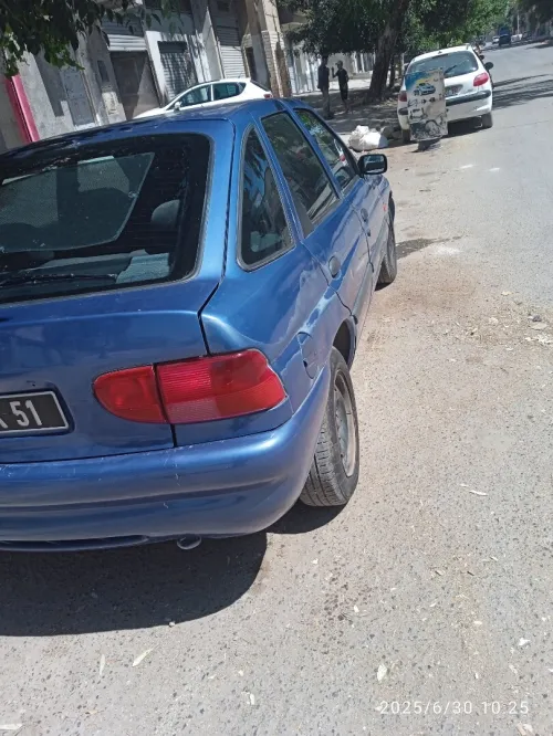 Ford Escort 1997 Escort