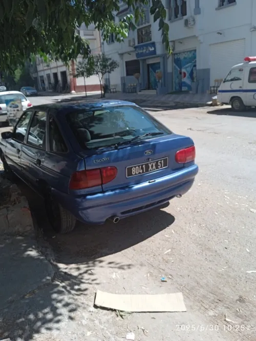 Ford Escort 1997 Escort