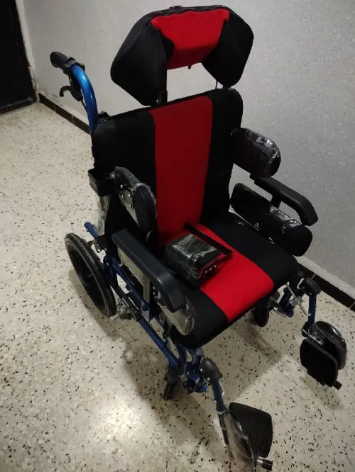 FAUTEUIL ROULANT ADULTE