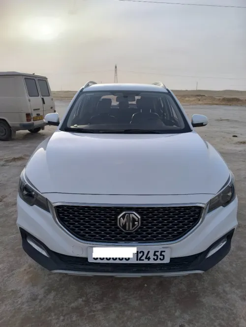 MG Zs Ev 2024 Comfort