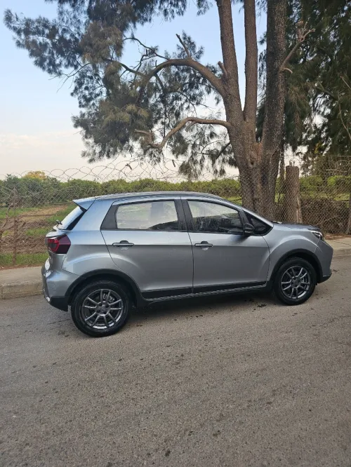 Geely GX3 PRO  2024 Drive