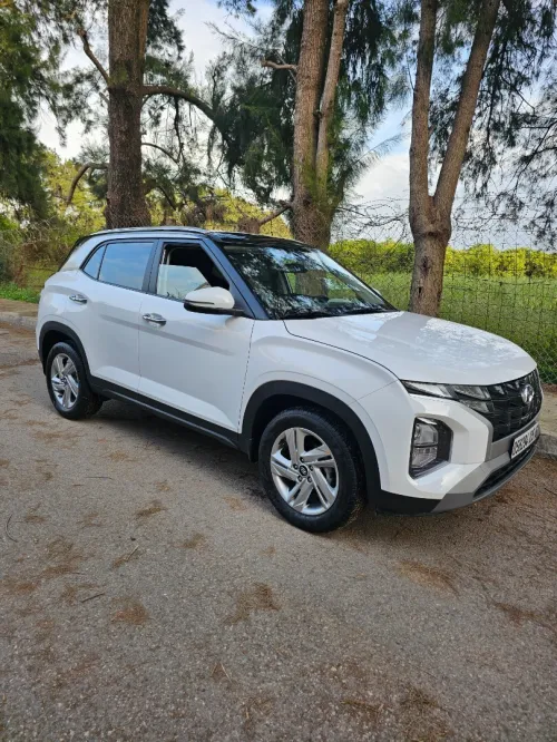 Hyundai Creta 2025 Trend