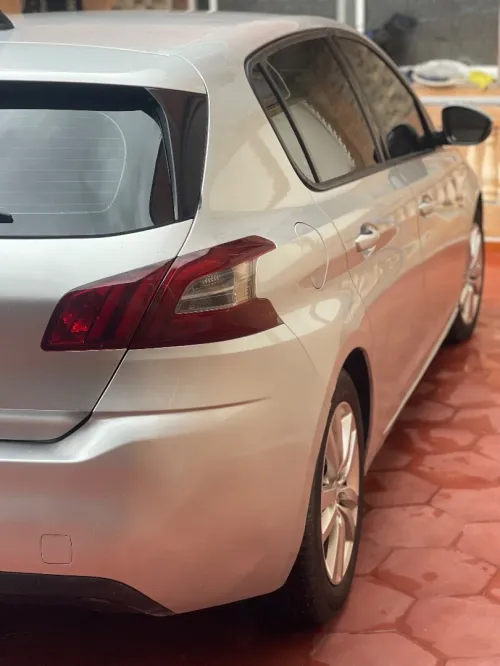 Peugeot 308 2014 Active